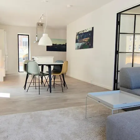 Fantastic 1-br With A Terrace - 160 *