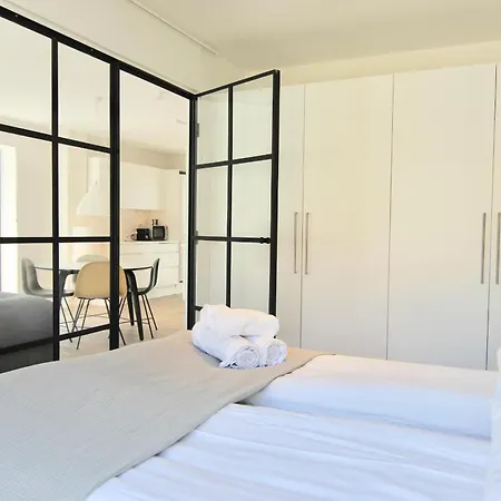 Fantastic 1-br With A Terrace - 160 *