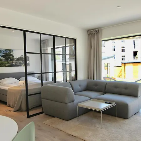 Fantastic 1-br With A Terrace - 160 *