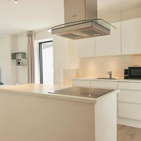 Fantastic 1-br With A Terrace - 160 Apartment *