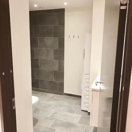 Fantastic 1-br With A Terrace - 160 * Aarhus