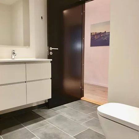 Apartment Fantastic 1-br With A Terrace - 160 *